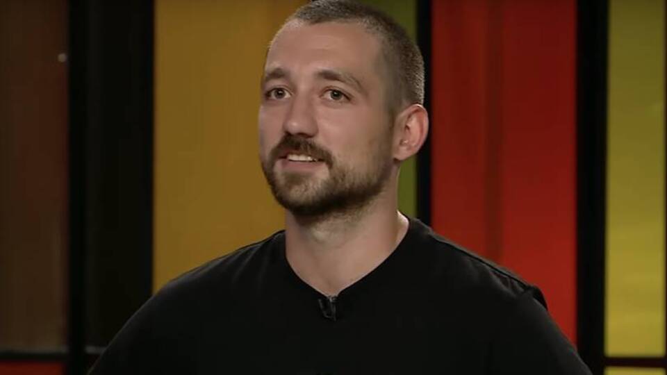 MasterChef Ege kimdir, kaç yaşında ve nereli?