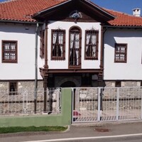 Atatürk Müzeleri III (Alagöz)