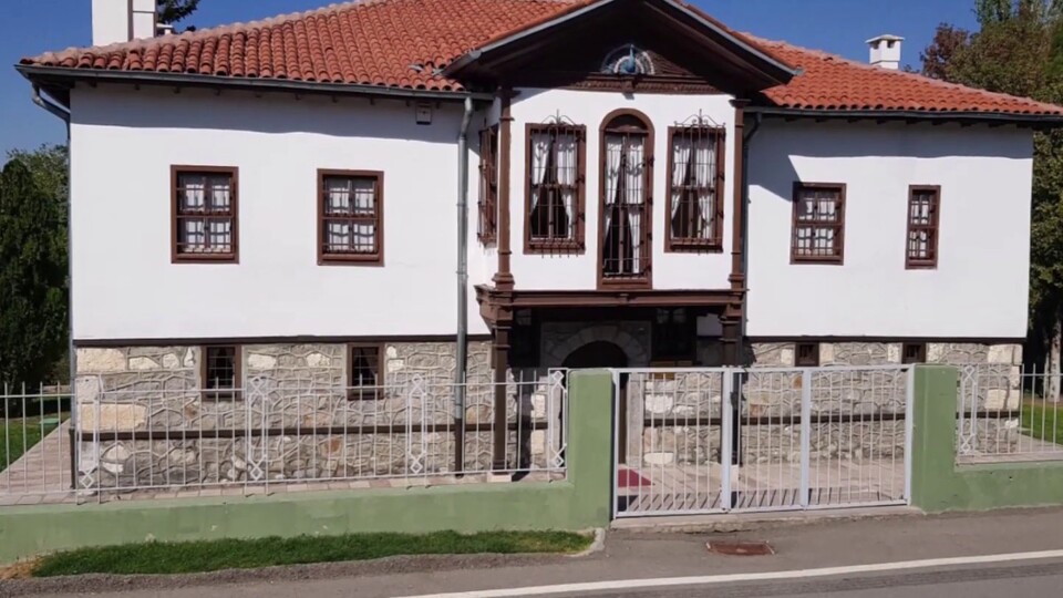 Atatürk Müzeleri III (Alagöz)