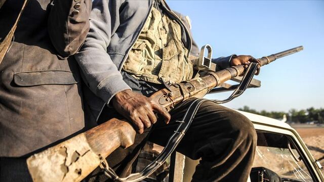 Nijerya'da 29 Boko Haram üyesi terörist öldürüldü