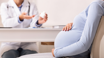 Gebelikte idrar yolu enfeksiyonu belirtileri