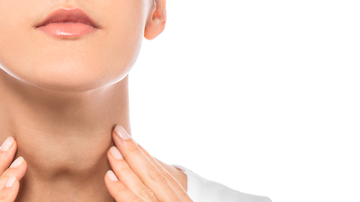 Guatr belirtileri ve tedavisi