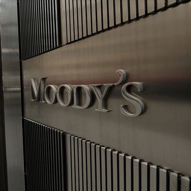 Moody's Türkiye'nin kredi notunu düşürdü
