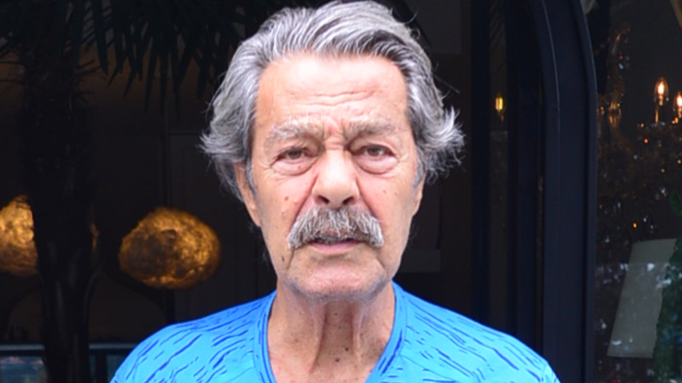 "Başka zaman konuşuruz"