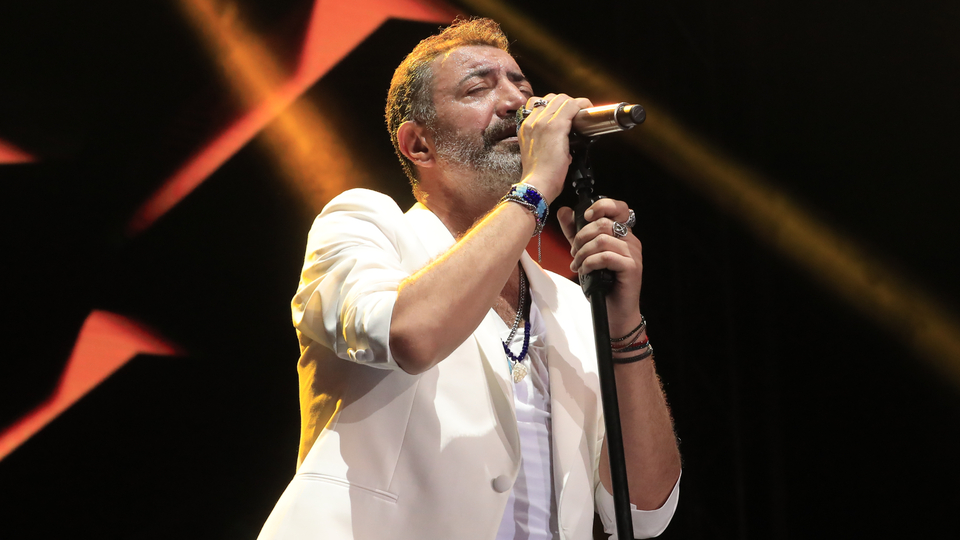 "Hayatı akışına bıraktım"