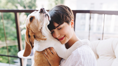 Evcil hayvan beslemek beyni böyle etkiliyor