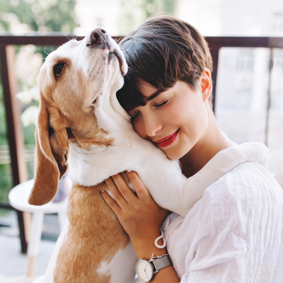 Evcil hayvan beslemek beyni böyle etkiliyor