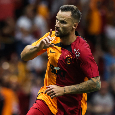 Galatasaray, Giresunspor'u konuk edecek
