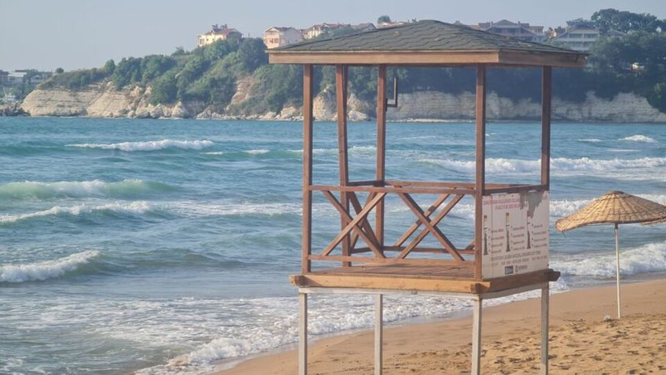 Kocaeli'de bazı plajlarda denize girmek yasaklandı