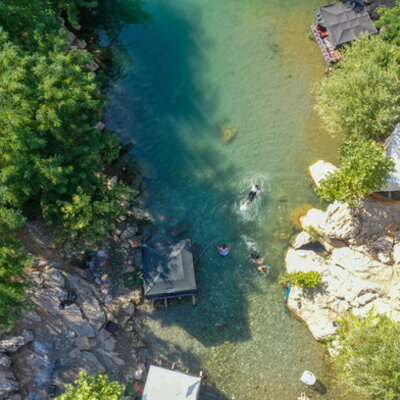 İşte Güneydoğu'nun serin rotası!