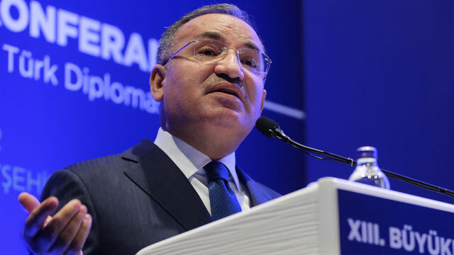 Bozdağ'dan Kılıçdaroğlu'na YSK tepkisi