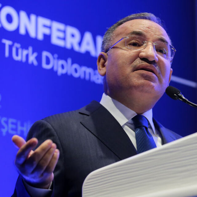 Bozdağ'dan Kılıçdaroğlu'na YSK tepkisi