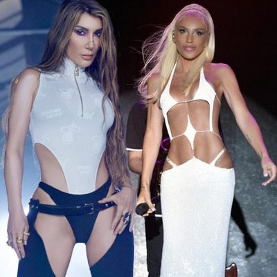 O sözler Gülşen'e mi?