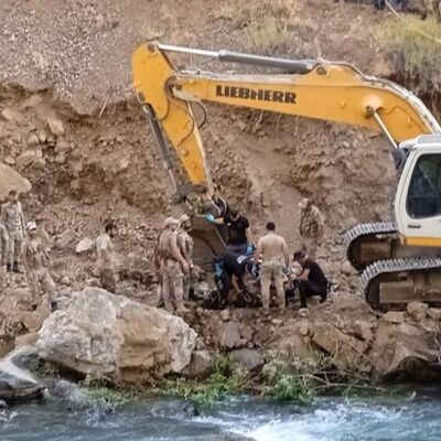 64 gün sonra acı haber!