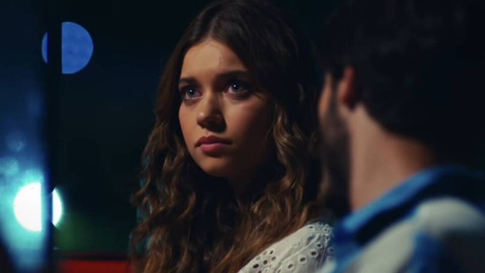 Aşk Bu Mu filmi konusu nedir?