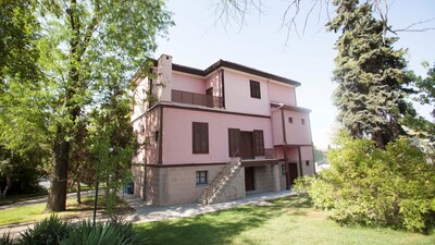 Atatürk Müzeleri V (Ankara)