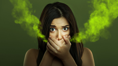 Ağız kokusu neden olur, nasıl geçer?