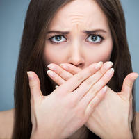 Ağız kokusuna iyi gelen doğal çözümler