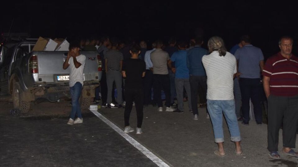 Konya'da feci kaza! Ölüler var