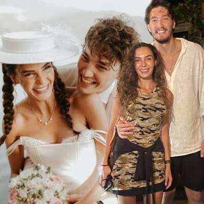 "Muhteşem bir yaz geçirdik"