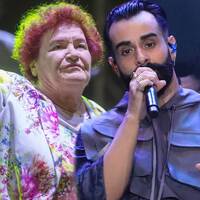 "Ben sadece eleştirimi yaptım"