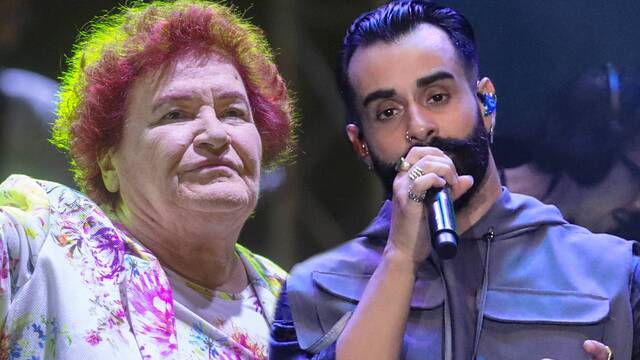 "Ben sadece eleştirimi yaptım"