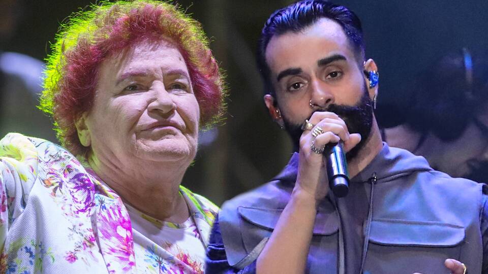 "Ben sadece eleştirimi yaptım"