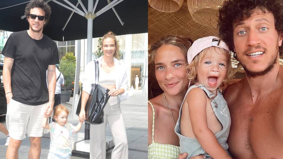 "Eksiklerimizi aldık"