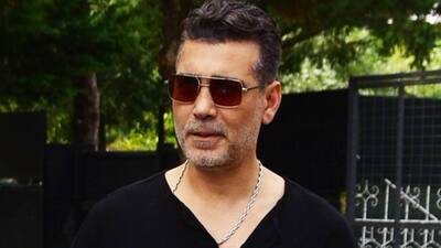 "Senaryo çalışmalarım var"