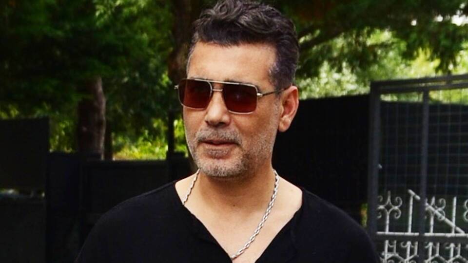 "Senaryo çalışmalarım var"