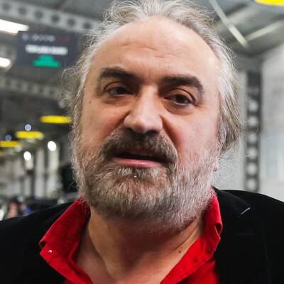 "Aşk acısı beni pişirdi!"