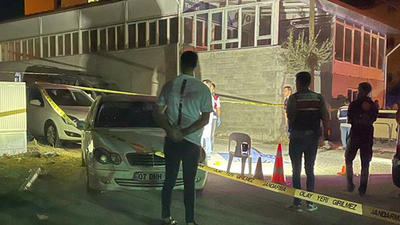 Bu kez de Şenay vahşet kurbanı!