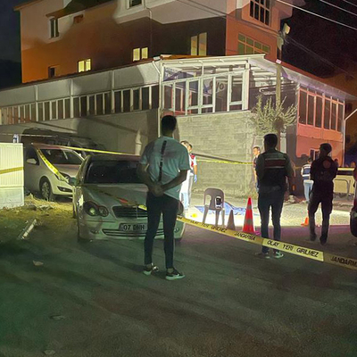 Bu kez de Şenay vahşet kurbanı!