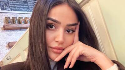 "Erkekte kas takıntım yok"