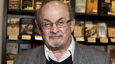 Salman Rüşdi'nin sağlık durumu hakkında yeni açıklama