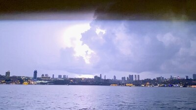 İstanbul ve birçok kent için sağanak uyarısı!