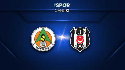 Kartal, Alanya'da yakalandı!