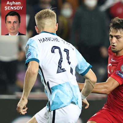 Savunma hattı yenileniyor!