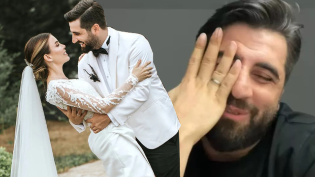 "Evliliğimizi kurtarmaya karar verdik!"