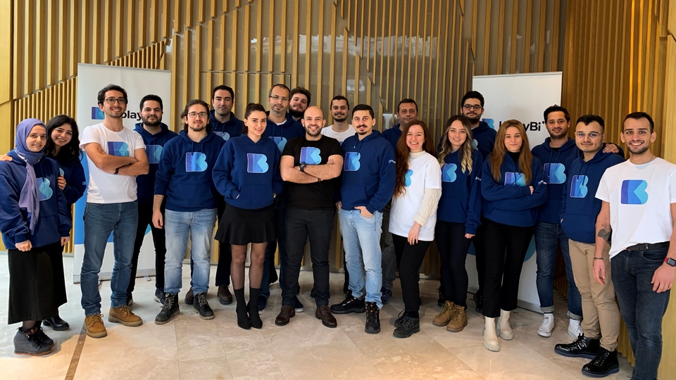 'KolayBi' 1.2 milyon dolar yatırım aldı