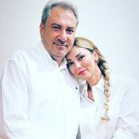 Yarın evleniyorlar!