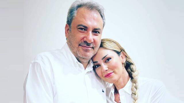 Yarın evleniyorlar!