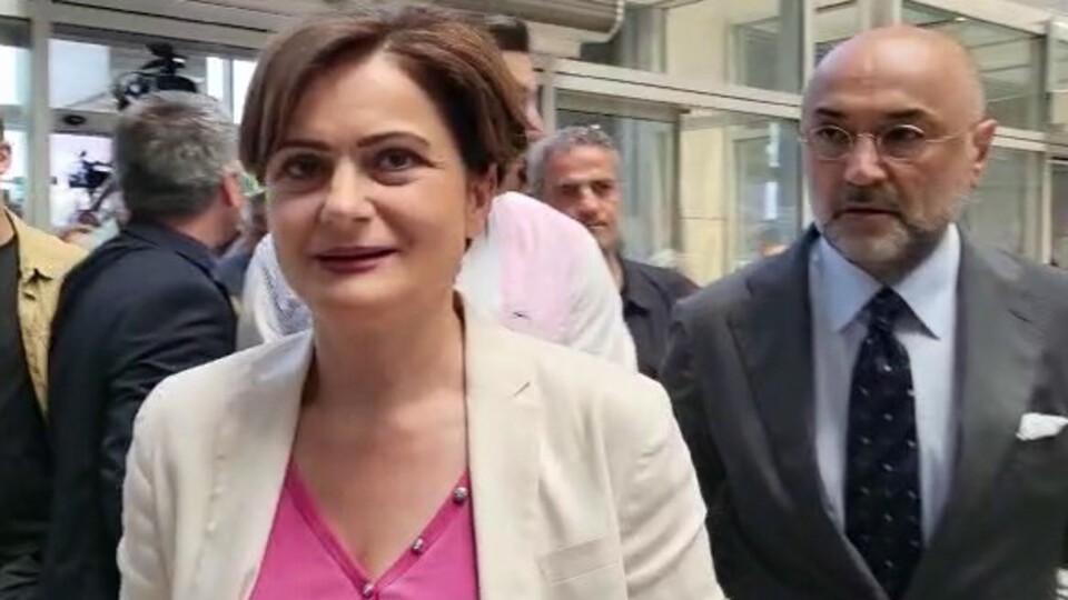 Kaftancıoğlu hakkında soruşturma başlatıldı