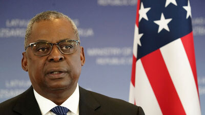 ABD'li Bakanın testi pozitif çıktı