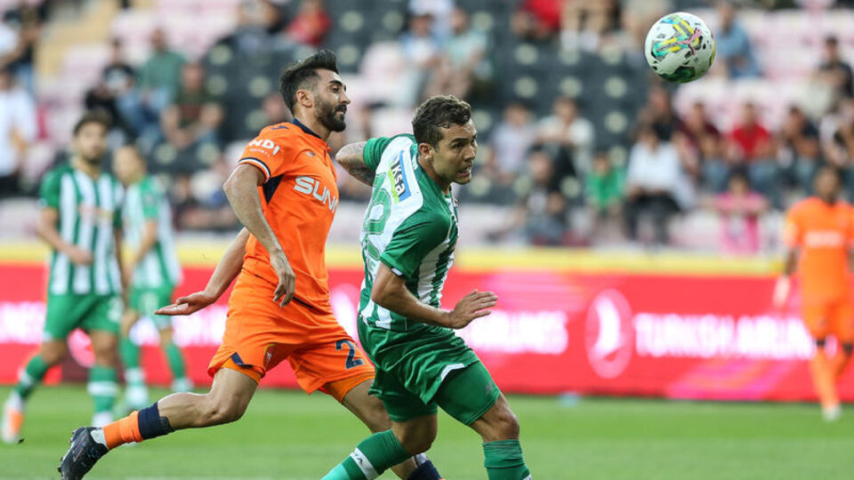 Gol sesi çıkmadı!