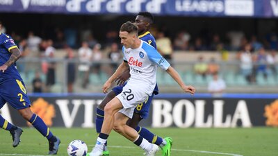 İtalya'da çılgın maç! Tam 7 gol...