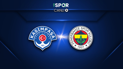 Fenerbahçe'den 6 gollü zafer