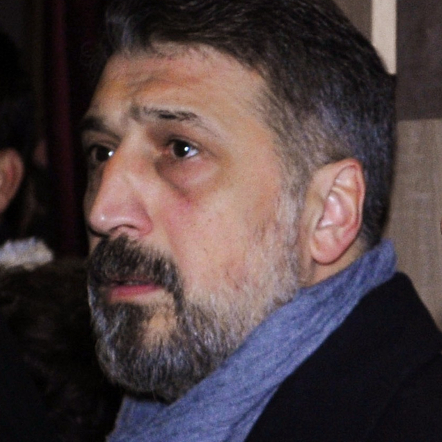Cem Davran'ın acı günü