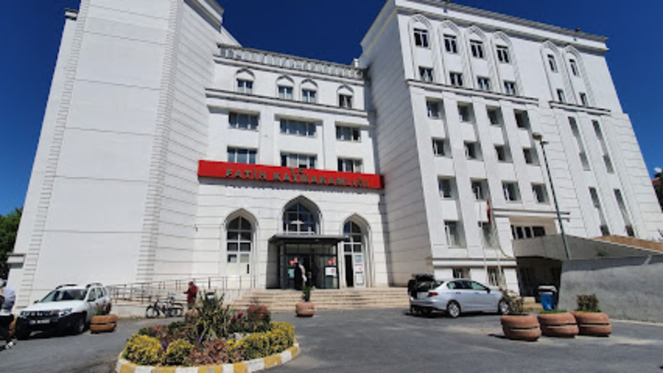 Fatih Kaymakamlığı'ndan 'ekümeniklik' açıklaması