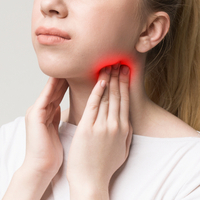 Bademcik şişmesine iyi gelen şeyler